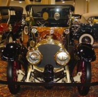 1908 Tourist
